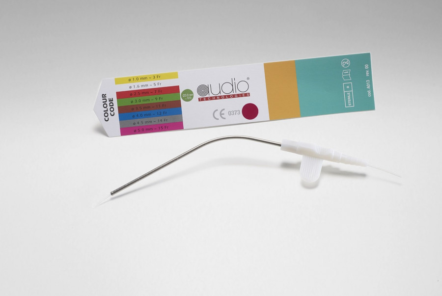 Aspiratori per Neurochirurgia e Chirurgia Generale