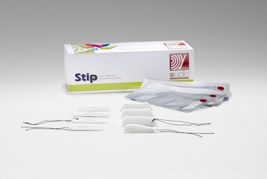 PVA Nasal Tampons