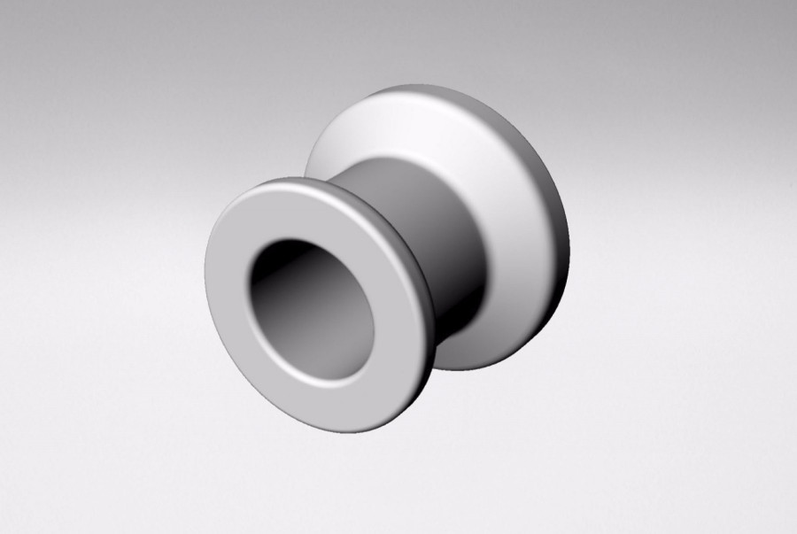 Drain tubes