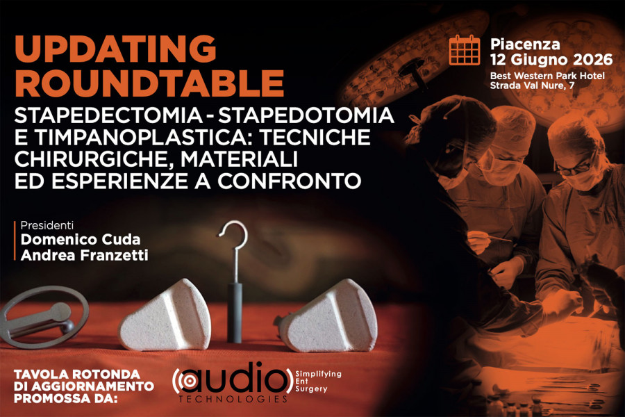 UPDATING & RECONSTRUCTION ROUNDTABLE